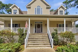 2436 Brown Creek Rd, Merritt, NC 28556 - Photo 10