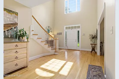 2436 Brown Creek Road, Merritt, NC 28556 - Photo 16