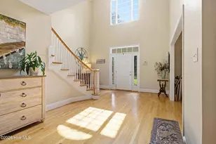 2436 Brown Creek Rd, Merritt, NC 28556 - Photo 16
