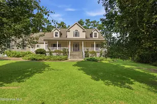 2436 Brown Creek Rd, Merritt, NC 28556 - Photo 56