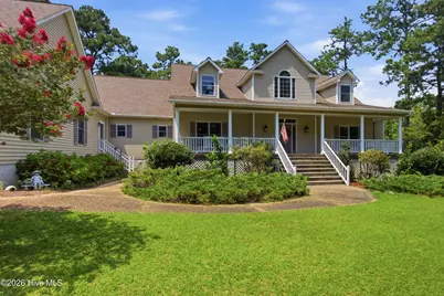 2436 Brown Creek Road, Merritt, NC 28556 - Photo 1