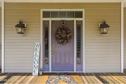 2436 Brown Creek Road, Merritt, NC 28556 - Photo 14