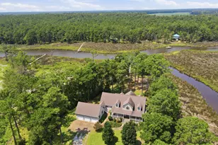 2436 Brown Creek Rd, Merritt, NC 28556 - Photo 58