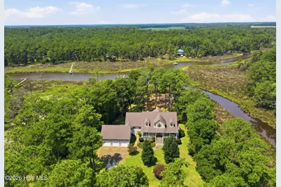 2436 Brown Creek Road, Merritt, NC 28556 - Photo 2