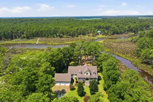 2436 Brown Creek Rd, Merritt, NC 28556 - Photo 2