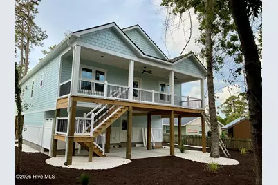 5605 E Yacht Drive, Oak Island, NC 28465 - Photo 8