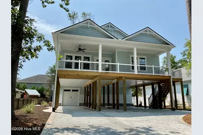 5605 E Yacht Drive, Oak Island, NC 28465 - Photo 1