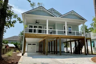 5605 E Yacht Dr, Oak Island, NC 28465 - Photo 1