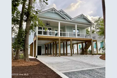 5605 E Yacht Drive, Oak Island, NC 28465 - Photo 1