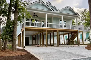 5605 E Yacht Dr, Oak Island, NC 28465 - Photo 1