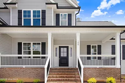 221 Cherrybirch Lane, Zebulon, NC 27597 - Photo 4