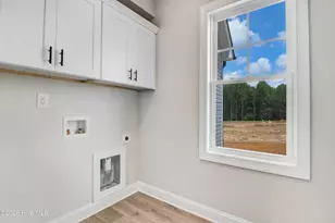 221 Cherry Birch Ln, Zebulon, NC 27597 - Photo 36