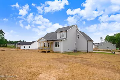 221 Cherrybirch Lane, Zebulon, NC 27597 - Photo 40