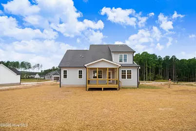 221 Cherrybirch Lane, Zebulon, NC 27597 - Photo 38
