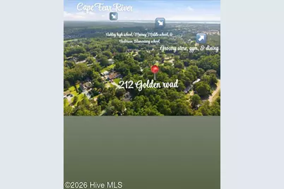 212 Golden Road, Wilmington, NC 28409 - Photo 6