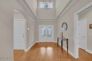 753 Jenoa Dr, Castle Hayne, NC 28429 - Photo 4