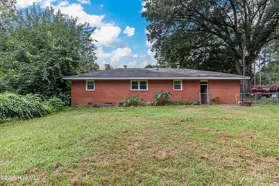 113 Lake Avenue, Mar-Mac, NC 28333 - Photo 2