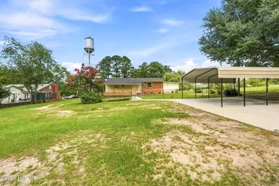 1020 Laurel Avenue, Rockingham, NC 28379 - Photo 4