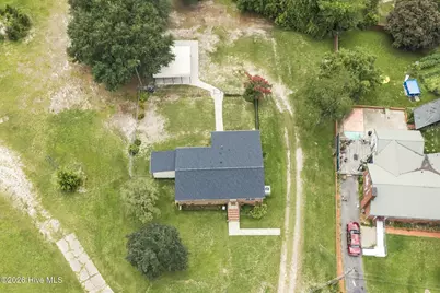 1020 Laurel Avenue, Rockingham, NC 28379 - Photo 2