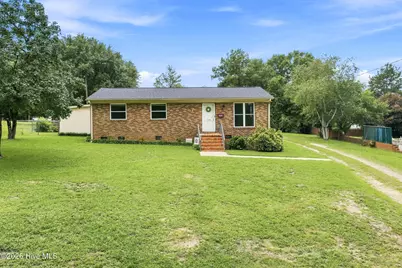 1020 Laurel Avenue, Rockingham, NC 28379 - Photo 24