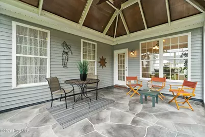 7557 Dunbar Drive SW, Sunset Beach, NC 28468 - Photo 16