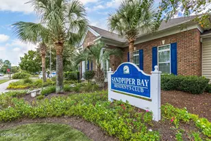 7557 Dunbar Dr SW, Sunset Beach, NC 28468 - Photo 58