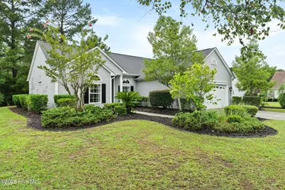 7557 Dunbar Drive SW, Sunset Beach, NC 28468 - Photo 38