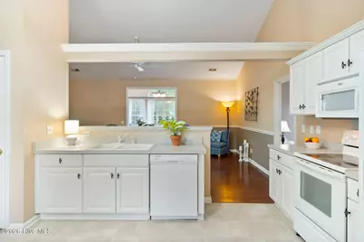 7557 Dunbar Drive SW, Sunset Beach, NC 28468 - Photo 6