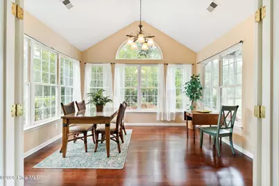 7557 Dunbar Drive SW, Sunset Beach, NC 28468 - Photo 12
