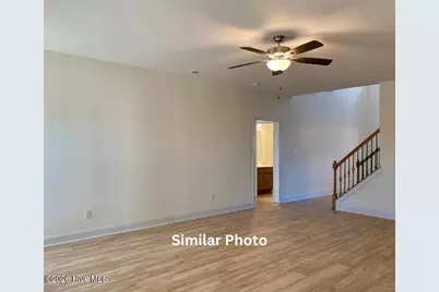 297 Water Wagon Trail, Jacksonville, NC 28546 - Photo 4