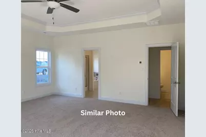 297 Water Wagon Trail, Jacksonville, NC 28546 - Photo 14