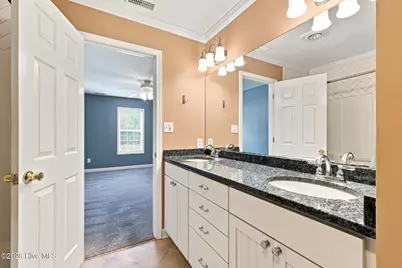 2011 Cambridge Downs Drive, Morehead City, NC 28557 - Photo 20