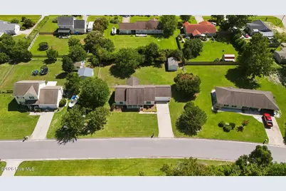 2011 Cambridge Downs Drive, Morehead City, NC 28557 - Photo 36