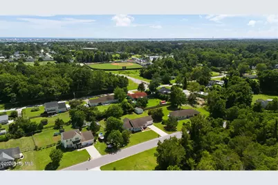 2011 Cambridge Downs Drive, Morehead City, NC 28557 - Photo 38