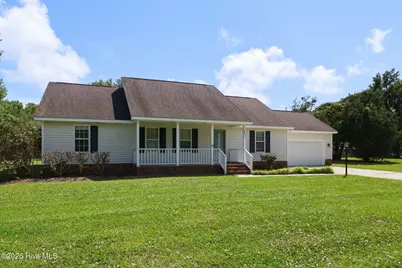 2011 Cambridge Downs Drive, Morehead City, NC 28557 - Photo 2