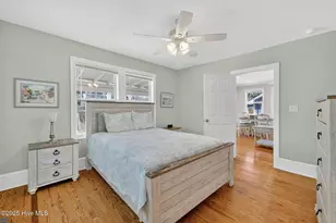 9 E Atlanta Street E, Wrightsville Beach, NC 28480 - Photo 28