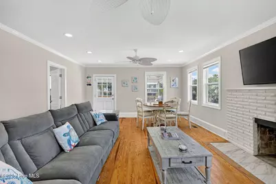 9 E Atlanta Street E, Wrightsville Beach, NC 28480 - Photo 16