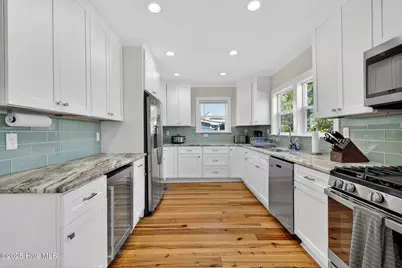 9 E Atlanta Street E, Wrightsville Beach, NC 28480 - Photo 22