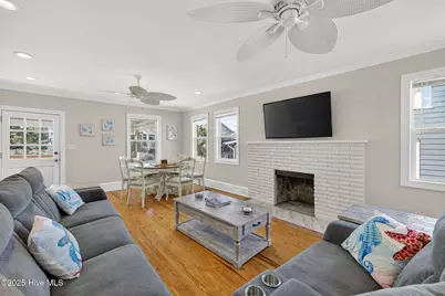 9 E Atlanta Street E, Wrightsville Beach, NC 28480 - Photo 14