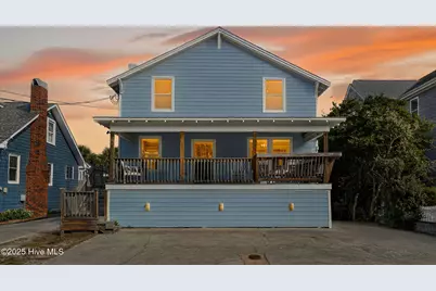 9 E Atlanta Street E, Wrightsville Beach, NC 28480 - Photo 2
