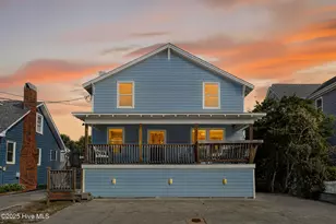 9 E Atlanta Street E, Wrightsville Beach, NC 28480 - Photo 2