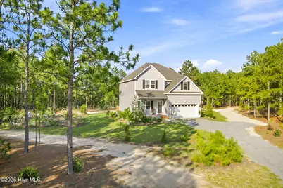 3 Bridle Place, Jackson Springs, NC 27281 - Photo 30