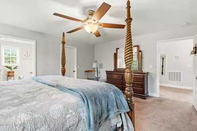 3 Bridle Place, Jackson Springs, NC 27281 - Photo 20
