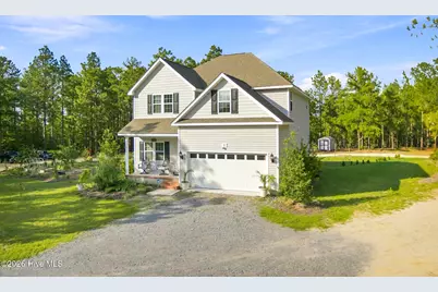 3 Bridle Place, Jackson Springs, NC 27281 - Photo 32