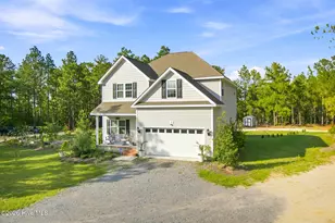 3 Bridle Pl, Jackson Springs, NC 27281 - Photo 32