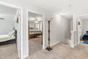 3 Bridle Pl, Jackson Springs, NC 27281 - Photo 18