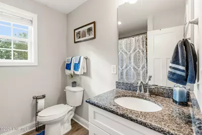 3 Bridle Place, Jackson Springs, NC 27281 - Photo 28