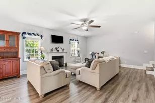 3 Bridle Pl, Jackson Springs, NC 27281 - Photo 12