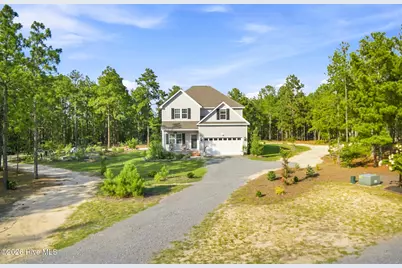 3 Bridle Place, Jackson Springs, NC 27281 - Photo 34