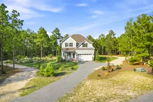 3 Bridle Pl, Jackson Springs, NC 27281 - Photo 34